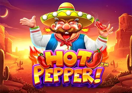 Hot Pepper