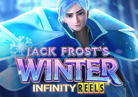 Jack Frosts Winter